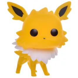 Фигурка Funko POP! Games. Pokemon: Jolteon Voltali Blitza 628